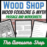 Wood Shop Emergency Sub Plans Symbolism of Woodworking in 