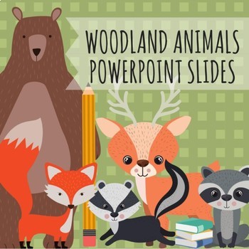 animal templates for microsoft powerpoint