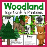 Woodland Yoga