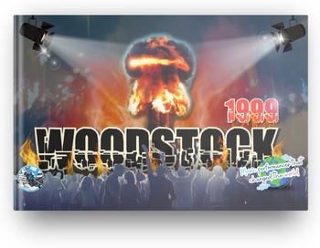 Preview of Woodstock 1999: Important Music Performances - Pop Music History