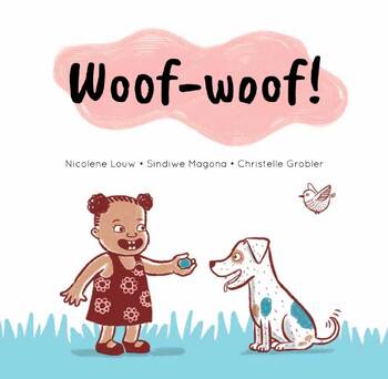 Preview of Woof-Woof – overcoming fear of pets