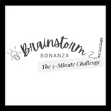 Word Blitz: The 5-Minute Challenge Bonanza!