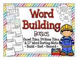 Word Building