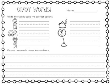 Word Building Cards Bundle: Vowel Teams, R-Controlled Vowels, Diphthongs!