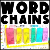 Word Chains