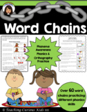 Word Chains