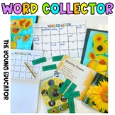 Word Collector