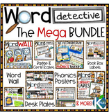 Word Detective Mega Bundle