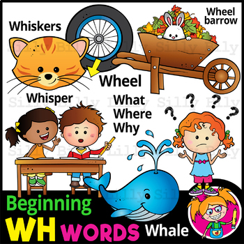 kids whisper clip art