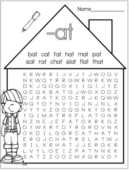 Short Vowel Practice... A, E, I, O, U...Print and Go!! | TpT