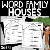 Word Families Worksheets | Activities