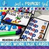 Word Ladders / Word Chains 2