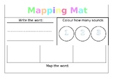 Word Mapping Resource