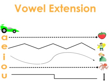 Preview of Word Play and Vowel Extension