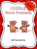 Word Problem Bundle