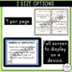 Word Problem Solving Task Cards Addition and Subtraction Grade 1 Math ...