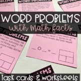 Word Problems 2nd Grade Worksheets