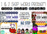 Word Problems Bundle