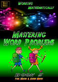 Word Problems - Grade 5