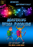 Word Problems - Grade 6