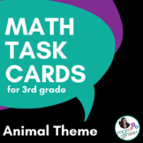 Math Word Problems for 3rd Grade