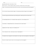 Word Problems Visual Cueing - Mixed Math