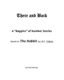 Word Problems from "The Hobbit" -- There and Back...