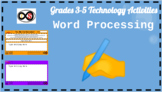 ELA Creative Writing for Distance Learning - PowerPoint Sl