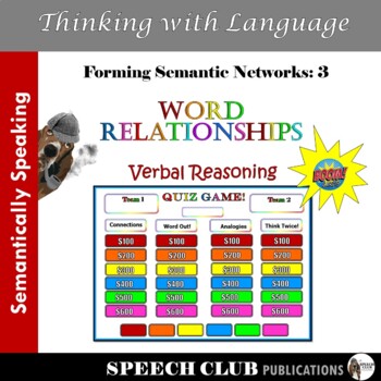 critical thinking verbal reasoning