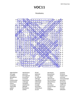 Bestseller: Word Search Answers For The Crucible