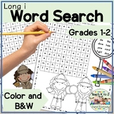 Word Search Puzzles - Long i