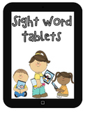 Word Search Tablets