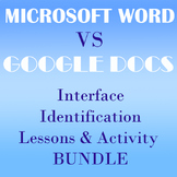 Word VS Docs Environment Identification Bundle