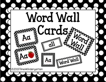 wordwall cards