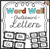 Printable Bulletin Board Letters Large Boho Black and Whit