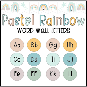 wordwall alphabeth letters with pics
