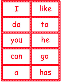 Preview of Word Wall: Wonders 1st grade HFW high frequency words Smart Start-Unit 6