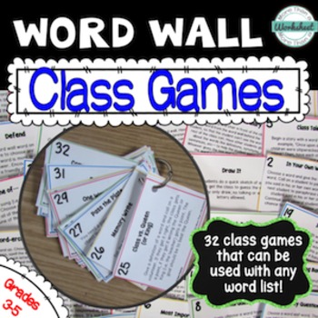 Enliven your class with Wordwall Games 