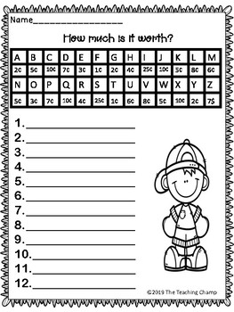 word work worksheets by the teaching champ teachers pay teachers