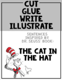 Word Work with Dr. Seuss: The Cat in the Hat
