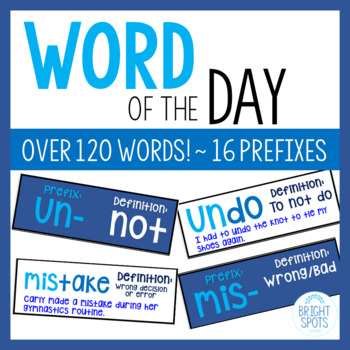 Preview of Word of the Day