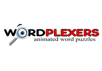 Preview of WordPlexers: Animated Word Puzzles game (Vol 6-10) BUNDLE 2