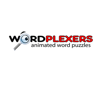 Preview of WordPlexers: Animated Word Puzzles Whatzits Dingbats PowerPoint game  SAMPLE!