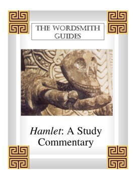 Preview of Hamlet - A Study Commentary (Interactive Edition)