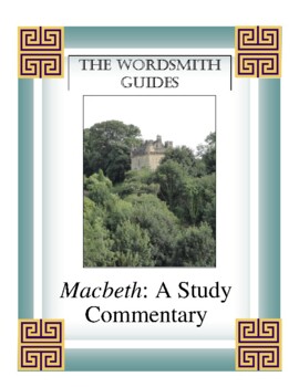Preview of Macbeth - A Study Commentary (Interactive Edition)