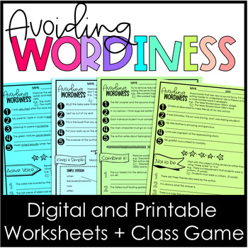 The Worksheet On Redundancy Worksheet Answer Key - Fill Online, Printable,  Fillable, Blank