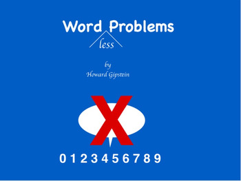 Preview of Wordless Problems