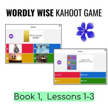 Kahoot! Review