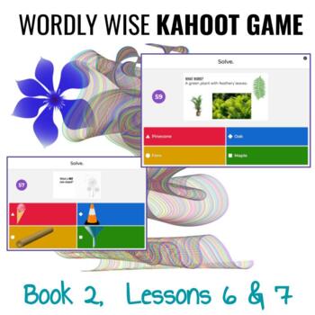 Free Kahoot Games for Reading Review Test Prep