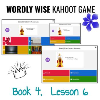 Free Kahoot Games for Reading Review Test Prep